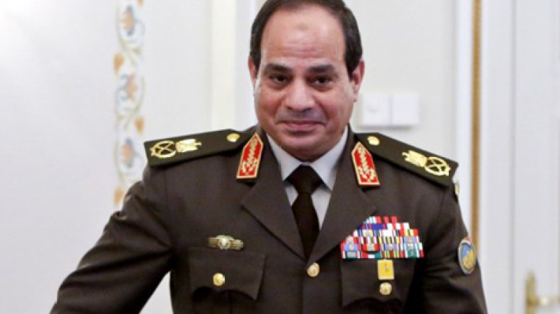 السيسي في الإمارات لحضور مناورات عسكرية مشتركة