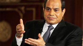 مصر: لا مبادرات للمصالحة مع تركيا