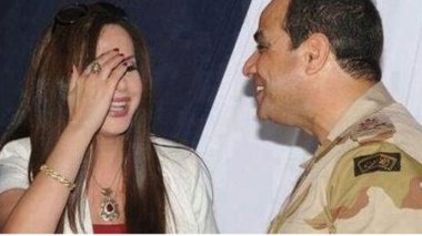 Egyptian Coup Supporters look for Algeria's support