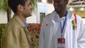 ” الجزائر  ستتأهل  للدور  الثاني  وعين  مالي  على  الكأس “