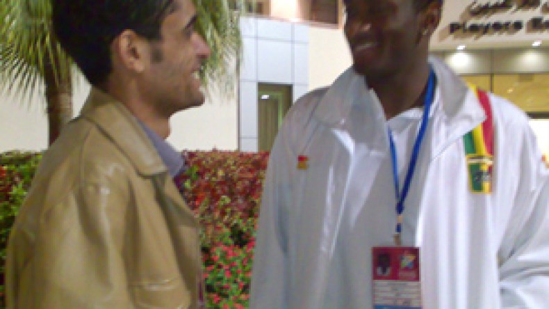 ” الجزائر  ستتأهل  للدور  الثاني  وعين  مالي  على  الكأس “