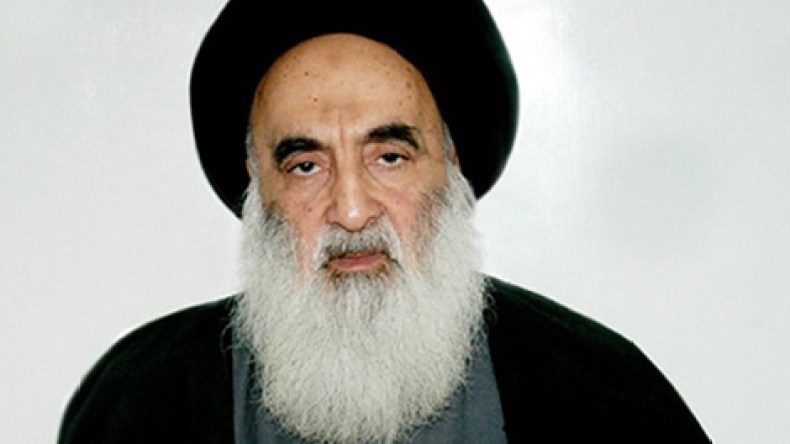 السيستاني يؤيد التدخل الأمريكي بالعراق وسعد عبد العظيم يحرّم والمقدسي ينصح