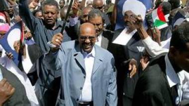 Soudan: sit-in pour des compensations liées à la construction d'un barrage