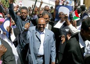 Soudan: sit-in pour des compensations liées à la construction d'un barrage