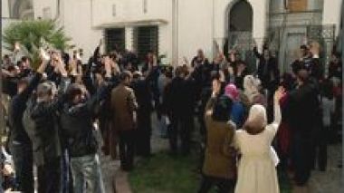 Des journalistes des secteurs public et privé débattent d'une plateforme de revendications