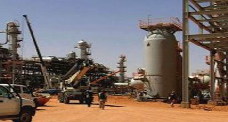 Prise d'otages à In Amenas: fin de l’assaut de l’ANP dans la base de vie, l’usine toujours encerclée