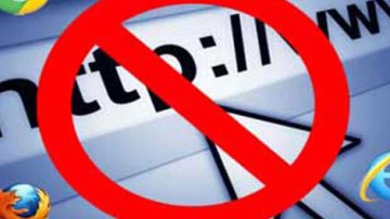 حملة وطنية لجمع مليون توقيع لحجب المواقع الإباحية – الشروق أونلاين