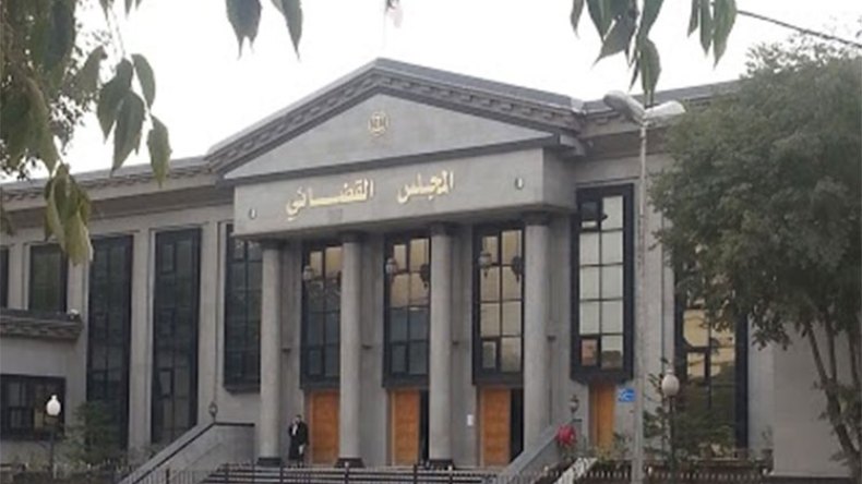 تأجيل قضية رئيس المجلس الولائي لسطيف المتهم بالتزوير