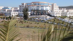 وفاة البروفيسور زبيدة زايدي بفيروس كورونا بسطيف