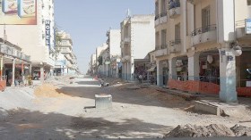 “هروب” العمال الأتراك يرهن مشروع ترامواي سطيف