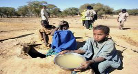 Situation humanitaire dans le nord du Mali : le CICR tire la sonnette d’alarme