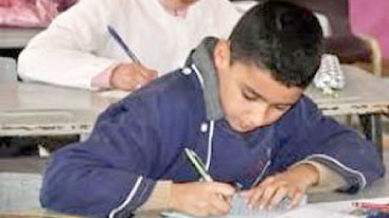 ‭ ‬تيزي‭ ‬وزو‭ ‬تفتك‭ ‬المرتبة‭ ‬الأولى‭ ‬في‭ ‬‮”‬السيزيام‮”‬‭ ‬لأول‭ ‬مرة‭ ‬منذ‭ ‬الاستقلال