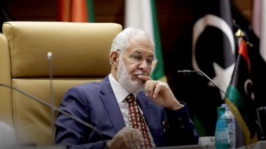 El-Sarraj Government Refuses To Participate In Algeria Meeting