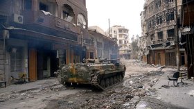 بشار الأسد: الحرب في سوريا كلّفت 200 مليار دولار