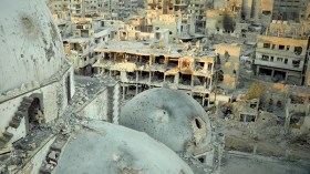 قمة.. وسورية منتصرة