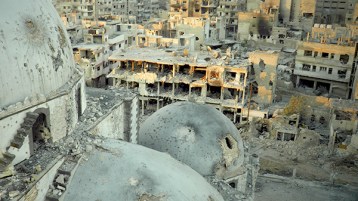 قمة.. وسورية منتصرة