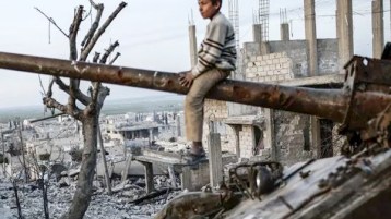 آخر المعارك وبدايات التحولات الاستراتيجية