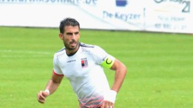 جزائري ضمن الجهاز الفني لِمنتخب السعودية