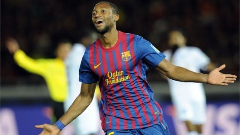 “كايتا” يعود إلى إسبانيا ويزامل فيغولي