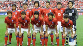 نحو برمجة لقاء ودي بين الخضر ومنتخب كوريا الجنوبية