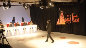 الشروق تحضر صراع أعضاء لجنة التحكيم في برنامج “توب سكاتش”