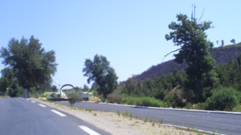 اغتيال 11 عنصرا من الجيش والشرطة في كمين إرهابي بسكيكدة