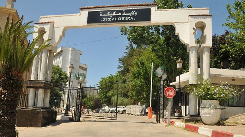 اختفاء مراهقة وطفلة في يوم واحد بسكيكدة