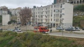 شاب يقتل والدته ذبحا بسكيكدة