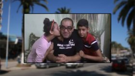 نهاية مأساوية لأشهر موسيقي كفيف رفقة عائلته بالغاز في سكيكدة