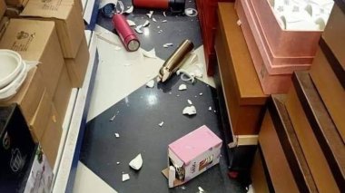 Skikda: Tremblement de terre de 5,2 degrés près d’El Harrouch