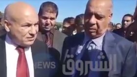 آباؤنا حرّروا البلاد في سبع سنوات وأنتم لم تنجزوا فيها طريقا!