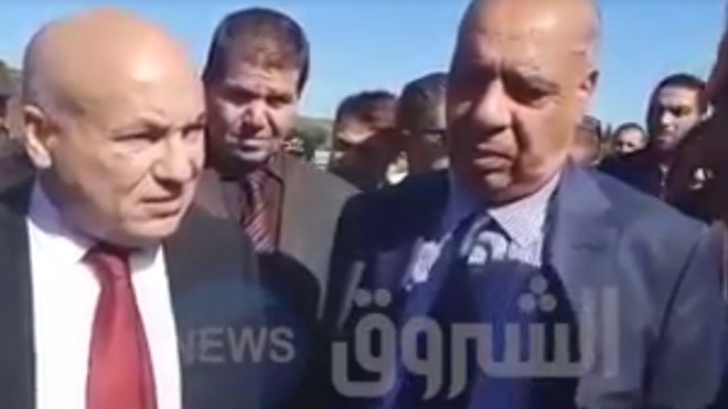 آباؤنا حرّروا البلاد في سبع سنوات وأنتم لم تنجزوا فيها طريقا!