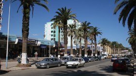 مواكب احتفالية بسكيكدة بعد العثور على “الحرّاقة” المفقودين