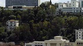 لجنة الأمن تشن حملة تفتيش بميناء سكيكدة