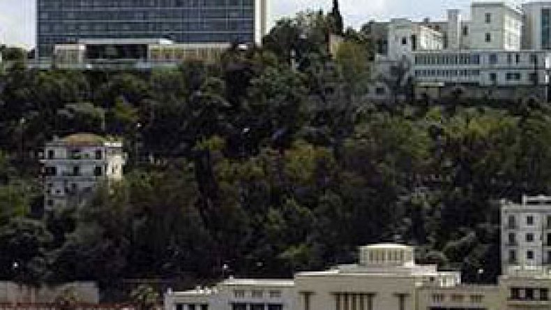 لجنة الأمن تشن حملة تفتيش بميناء سكيكدة