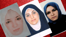 ثالث حالة اختفاء لسيدة بسكيكدة