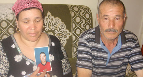 Skikda : un jeune homme poignardé à mort