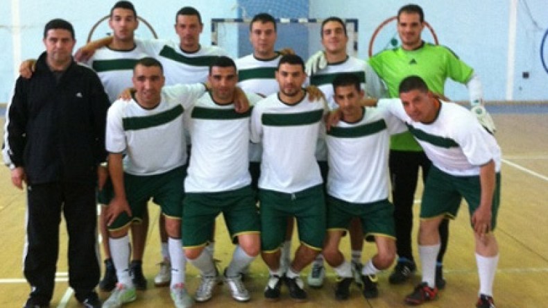 فريق أمن ولاية سكيكدة يتوج باللقب لأول مرة في تاريخه