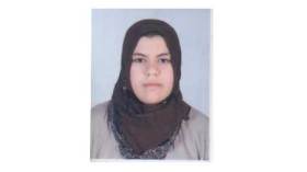 إيمان مقيمح.. تود دراسة طب الأعصاب لمعالجة أمها المريضة