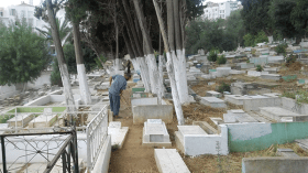 استخراج جثة مجاهد بعد شهرين من وفاته بأولاد عطية في سكيكدة