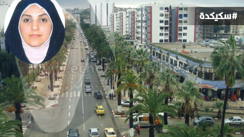 عودة “أم لؤي” إلى بيتها بسكيكدة رفقة ست فتيات مختفيات