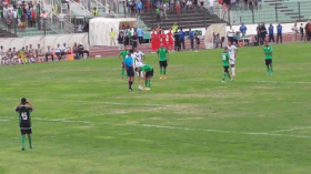 حلالشي وصخراوي وأعراب وبن براهم و زواوي.. يحدثون فتنة في البطولة