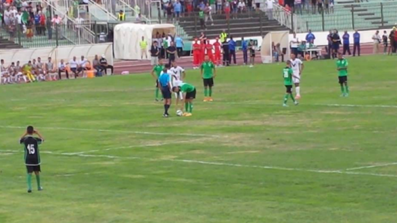 حلالشي وصخراوي وأعراب وبن براهم و زواوي.. يحدثون فتنة في البطولة