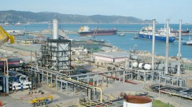 توفير ربع مليار دولار من مشروع إعادة تأهيل وحدة “الإيثيلين” بسكيكدة