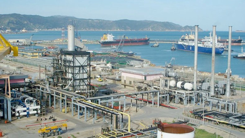 توفير ربع مليار دولار من مشروع إعادة تأهيل وحدة “الإيثيلين” بسكيكدة