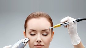 الليزر الفراكسل لنتائج أجمل