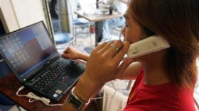Skype CEO reiterates has eBay's full support
