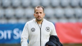 مدرب جديد لـ “بن طالب”