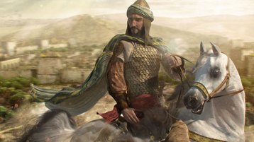 صلاح الدين الأيوبي: أصوله ونشأته وحياته الأسرية