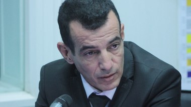 Salim Lebatcha: “France Is Behind The European Intervention. It Has Agents In Algeria”